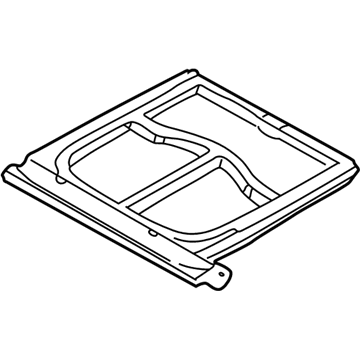 Volkswagen 1J9-858-856-C-B41