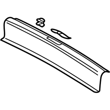 Volkswagen 1J9-863-459-D
