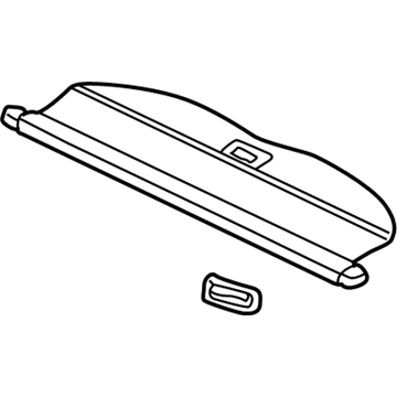 Volkswagen 1J9-867-871-K-6PD
