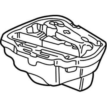 Volkswagen 1J0-012-115-AA