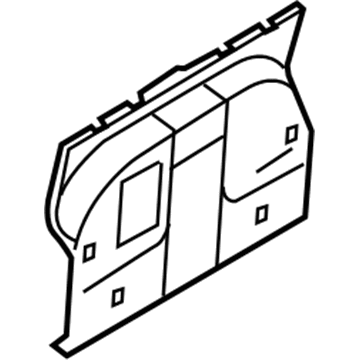 Volkswagen 3D5-867-707-C-1N5