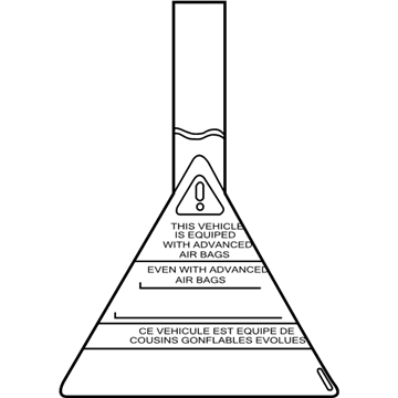 Volkswagen 8E0-010-352-P