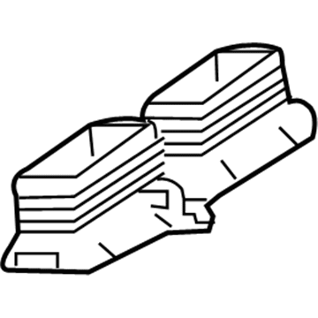 Volkswagen 1K0-819-663