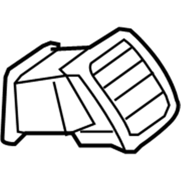 Volkswagen 1Q0-819-704-K-UTF