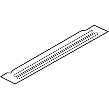 Volkswagen 3B0-853-803-A-4Q8
