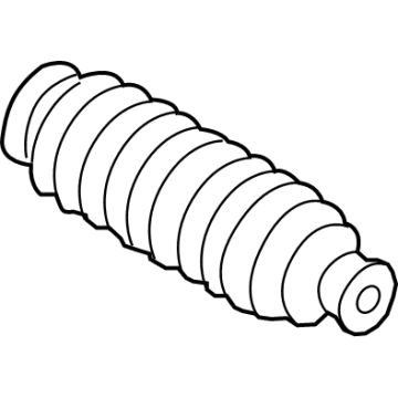Volkswagen 1K0-423-831-B