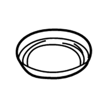 Volkswagen 03L-133-287 Seal