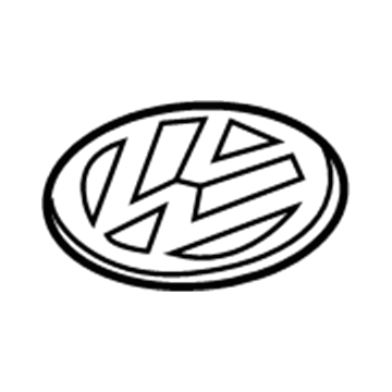 Volkswagen 06F-103-940