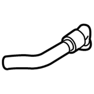 Volkswagen 5C0-122-058-F