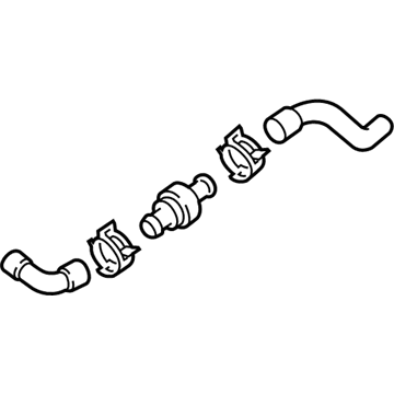Volkswagen 5C0-122-096-A