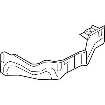 Volkswagen 5Q0-201-307-R