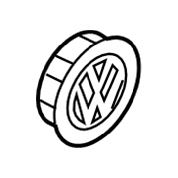 Volkswagen 3B7-601-171-XRW