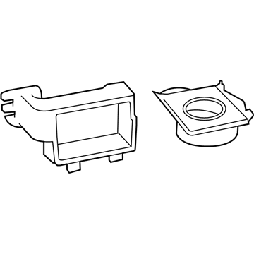 Volkswagen 7B0-820-024-B