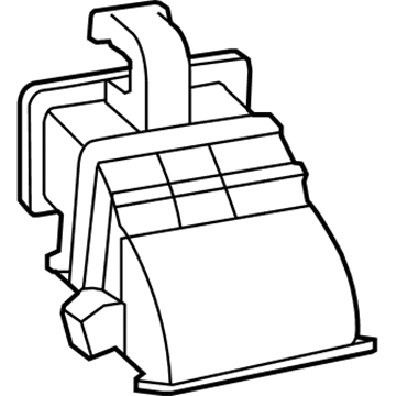 Volkswagen 7B0-819-304