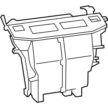Volkswagen 7B0-820-353-G