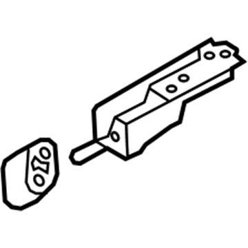 Volkswagen 3C0-253-144-F