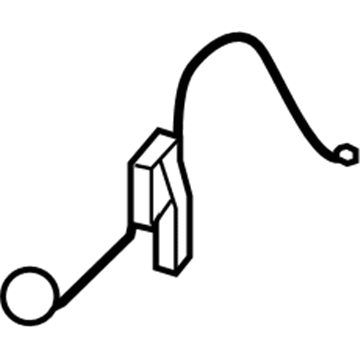 Volkswagen 5N0-919-673-K