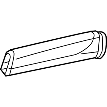 Volkswagen 5C0-711-503-E-82V