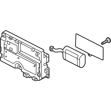 Volkswagen 11A-035-285-C