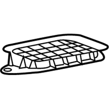 Volkswagen 5N0-815-479
