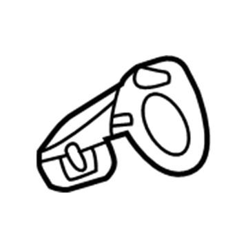 Volkswagen 1K0-971-939-C