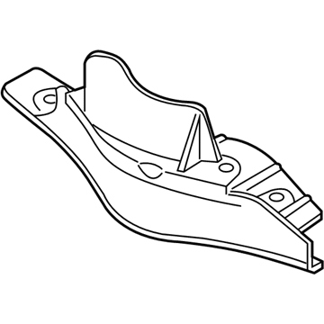 Volkswagen 1K0-511-533-D