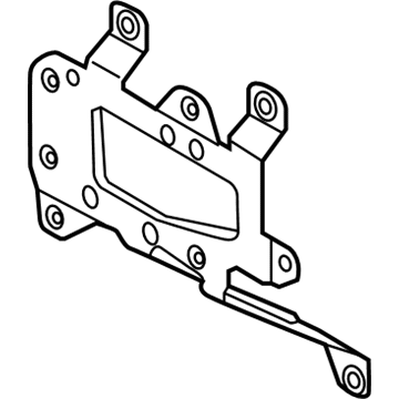 Volkswagen 5QE-819-134-A