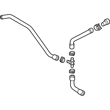 Volkswagen 5QE-819-337-AH