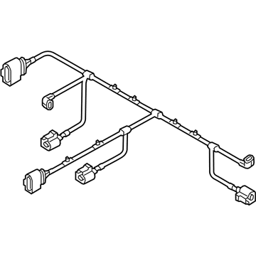 Volkswagen 7P6-971-073-B