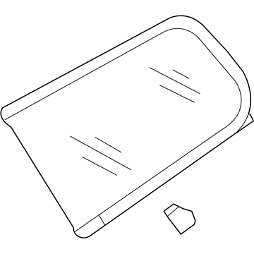 Volkswagen 3C9-845-297-AK-VNH