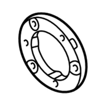 Volkswagen 078-906-605-A