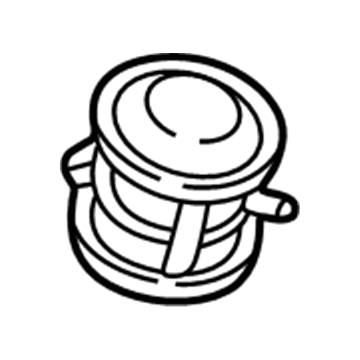 Volkswagen 078-131-101-AG