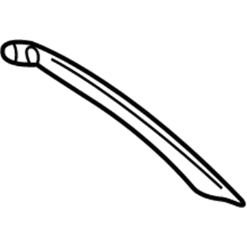 Volkswagen 1J6-809-641-C