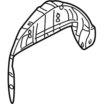 Volkswagen 1J0-803-422-C