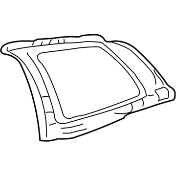 Volkswagen 1J3-809-403-M