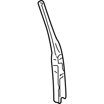 Volkswagen 1J3-809-279-B