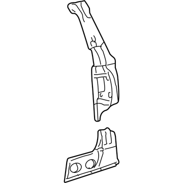 Volkswagen 1J3-809-219-D
