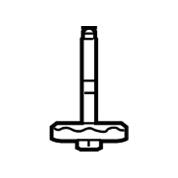 Volkswagen 7B0-199-831