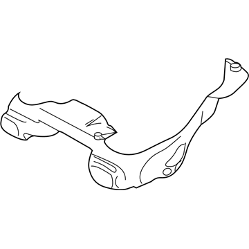 Volkswagen 3B0-201-075-BK
