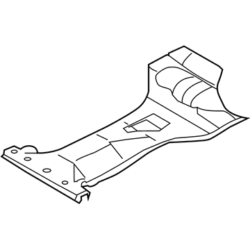 Volkswagen 8E0-201-781-B