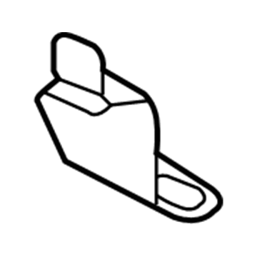 Volkswagen 1K0-199-588