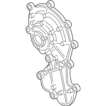 Volkswagen 059-121-008-J