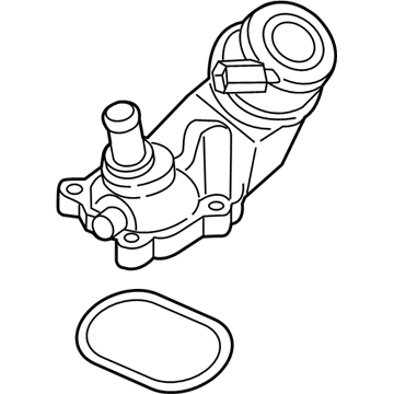 Volkswagen 059-121-737-AM