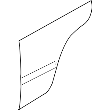 Volkswagen 1J5-833-055-H