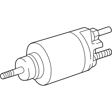 Volkswagen 085-911-287