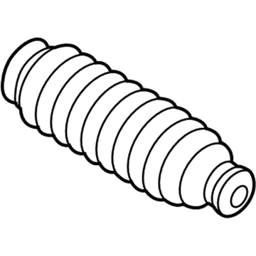 Volkswagen 1K0-423-831-B