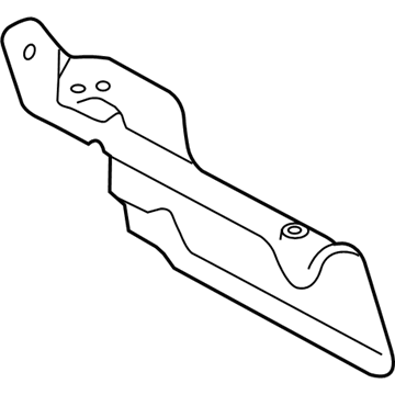 Volkswagen 1K1-423-981-J