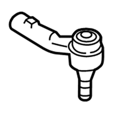 Volkswagen 1K0-423-811-J