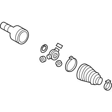 Volkswagen 3Q0-498-103-A
