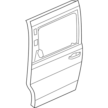 Volkswagen 7B0-843-107-G